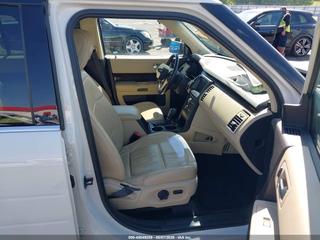 Продаж на аукціоні авто 2013 Ford Flex Sel, vin: 2FMGK5C87DBD17362, номер лоту: 45049259