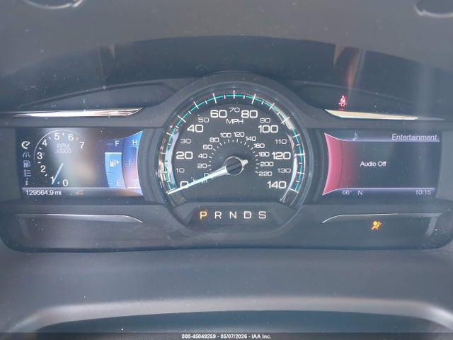 Продаж на аукціоні авто 2013 Ford Flex Sel, vin: 2FMGK5C87DBD17362, номер лоту: 45049259