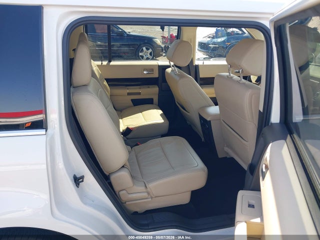 Продаж на аукціоні авто 2013 Ford Flex Sel, vin: 2FMGK5C87DBD17362, номер лоту: 45049259