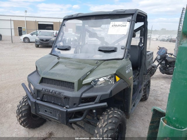 45049260 :رقم المزاد ، 3NSRTA876KG809330 vin ، 2019 Polaris Ranger Xp 900 مزاد بيع