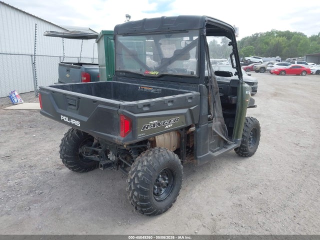 45049260 :رقم المزاد ، 3NSRTA876KG809330 vin ، 2019 Polaris Ranger Xp 900 مزاد بيع