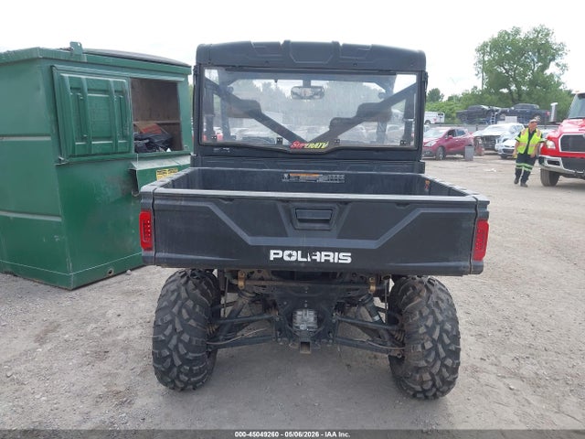 45049260 :رقم المزاد ، 3NSRTA876KG809330 vin ، 2019 Polaris Ranger Xp 900 مزاد بيع