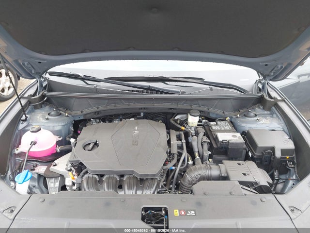 Aukcja sprzedaży 2026 Hyundai Tucson Limited, vin: 5NMJECDE5TH614690, numer aukcji: 45049262