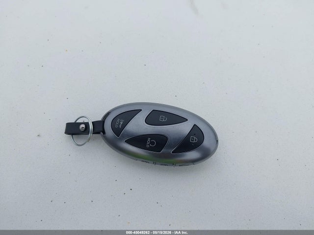 Aukcja sprzedaży 2026 Hyundai Tucson Limited, vin: 5NMJECDE5TH614690, numer aukcji: 45049262