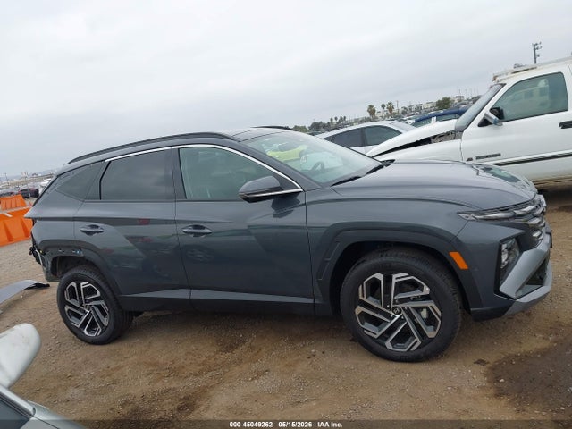 Aukcja sprzedaży 2026 Hyundai Tucson Limited, vin: 5NMJECDE5TH614690, numer aukcji: 45049262