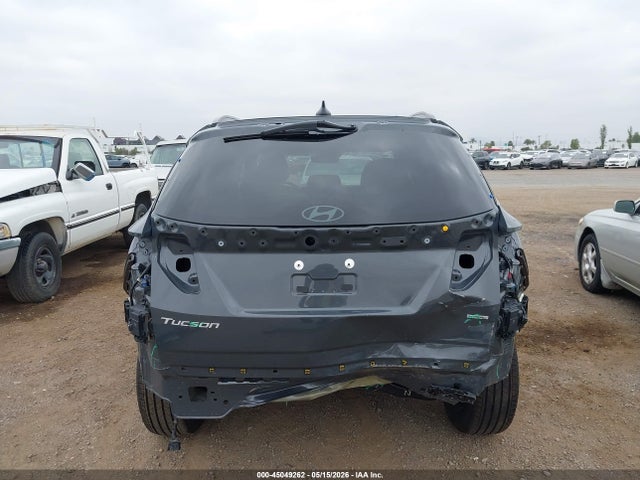 Aukcja sprzedaży 2026 Hyundai Tucson Limited, vin: 5NMJECDE5TH614690, numer aukcji: 45049262