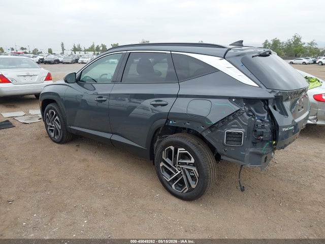 Aukcja sprzedaży 2026 Hyundai Tucson Limited, vin: 5NMJECDE5TH614690, numer aukcji: 45049262