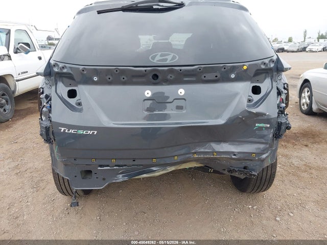 Aukcja sprzedaży 2026 Hyundai Tucson Limited, vin: 5NMJECDE5TH614690, numer aukcji: 45049262