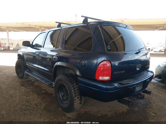 Продажа на аукционе авто 2002 Dodge Durango Slt, vin: 1B4HS48Z82F212682, номер лота: 45049265