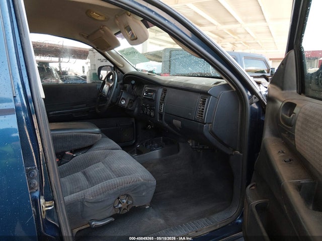 Продажа на аукционе авто 2002 Dodge Durango Slt, vin: 1B4HS48Z82F212682, номер лота: 45049265