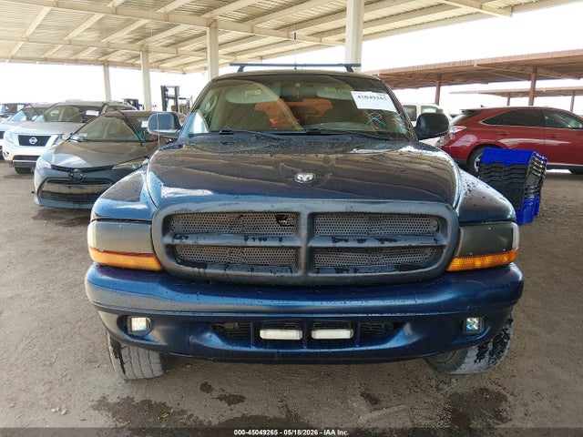 Продажа на аукционе авто 2002 Dodge Durango Slt, vin: 1B4HS48Z82F212682, номер лота: 45049265
