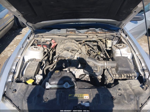 1ZVBP8AM4E5295924 Ford Mustang V6