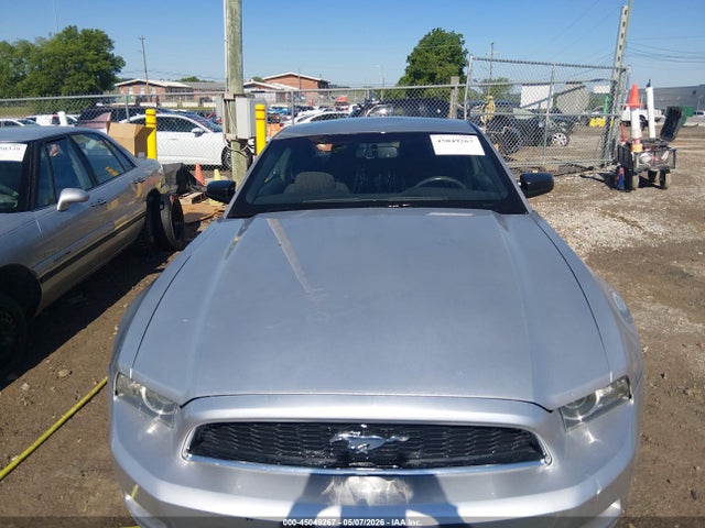 1ZVBP8AM4E5295924 Ford Mustang V6