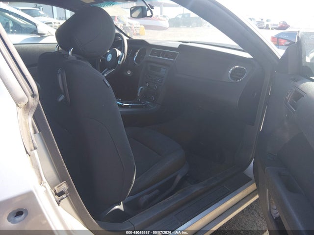1ZVBP8AM4E5295924 Ford Mustang V6