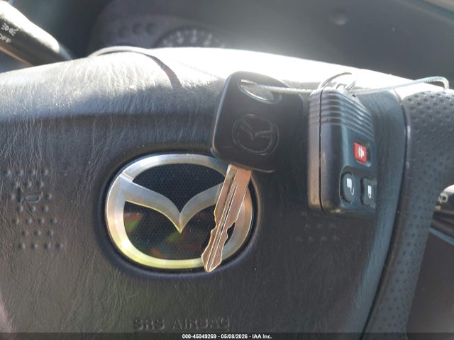 Продажа на аукционе авто 2002 Mazda Tribute Dx, vin: 4F2YU07B12KM46485, номер лота: 45049269