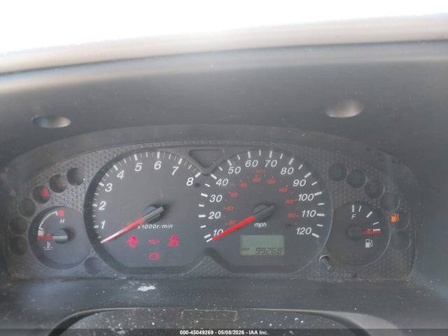 Продажа на аукционе авто 2002 Mazda Tribute Dx, vin: 4F2YU07B12KM46485, номер лота: 45049269