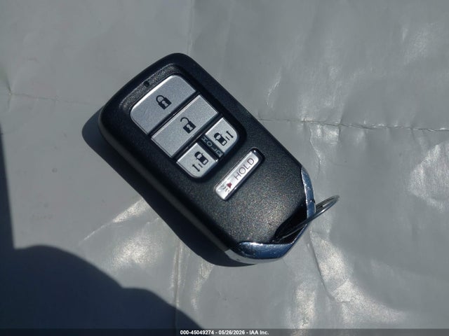 Продажа на аукционе авто 2016 Honda Odyssey Ex, vin: 5FNRL5H46GB133926, номер лота: 45049274
