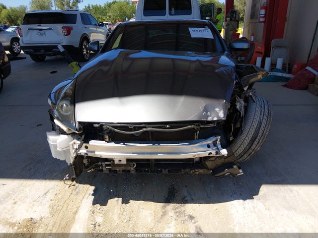 Aukcja sprzedaży 2018 Nissan 370z, vin: JN1AZ4EH5JM570668, numer aukcji: 45049276