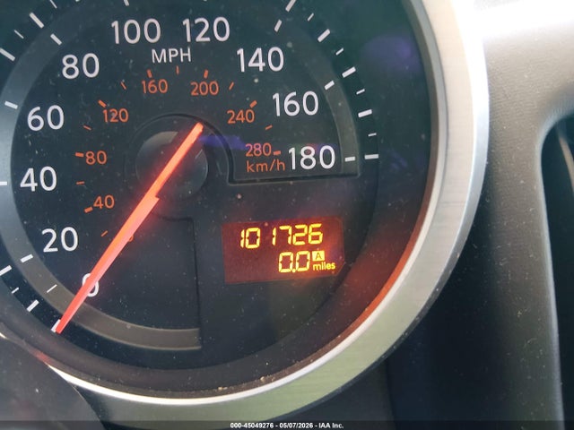 Aukcja sprzedaży 2018 Nissan 370z, vin: JN1AZ4EH5JM570668, numer aukcji: 45049276