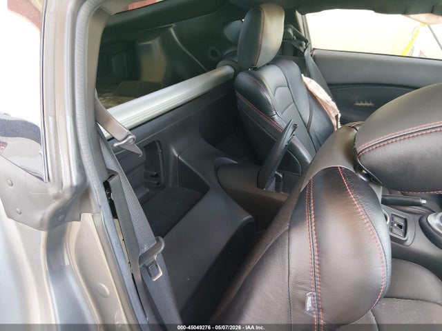 Aukcja sprzedaży 2018 Nissan 370z, vin: JN1AZ4EH5JM570668, numer aukcji: 45049276