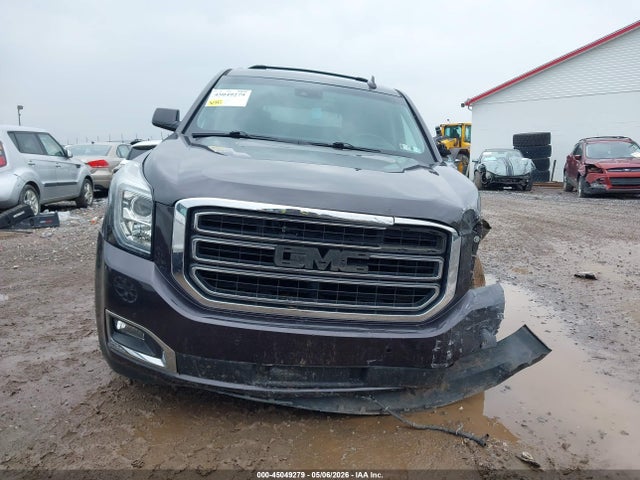 45049279 :رقم المزاد ، 1GKS2BKC3JR293366 vin ، 2018 Gmc Yukon Slt مزاد بيع