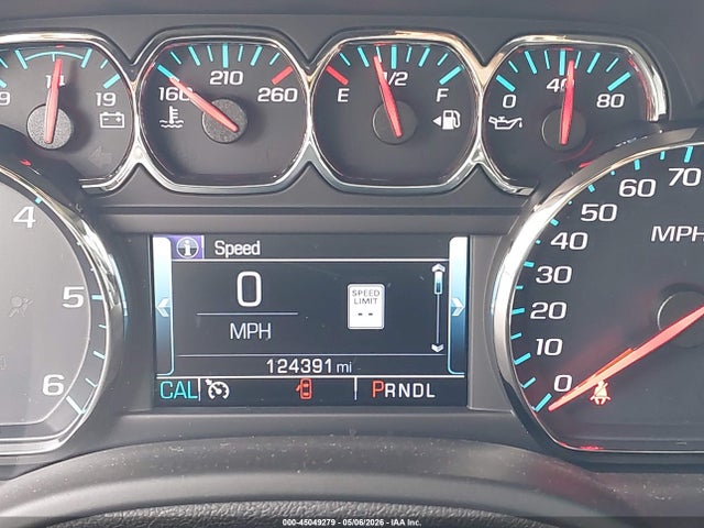 45049279 :رقم المزاد ، 1GKS2BKC3JR293366 vin ، 2018 Gmc Yukon Slt مزاد بيع