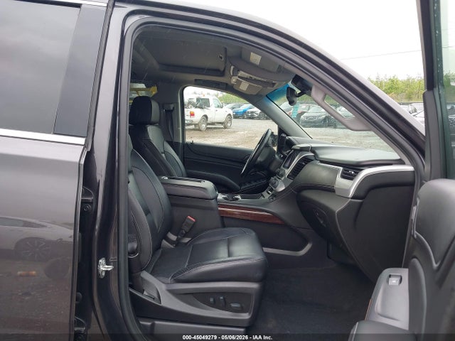 45049279 :رقم المزاد ، 1GKS2BKC3JR293366 vin ، 2018 Gmc Yukon Slt مزاد بيع