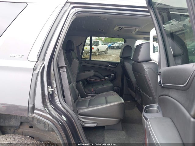 45049279 :رقم المزاد ، 1GKS2BKC3JR293366 vin ، 2018 Gmc Yukon Slt مزاد بيع