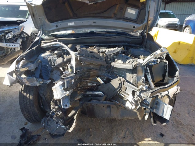 45049282 :رقم المزاد ، JF2SJABC6HH442315 vin ، 2017 Subaru Forester 2.5i مزاد بيع