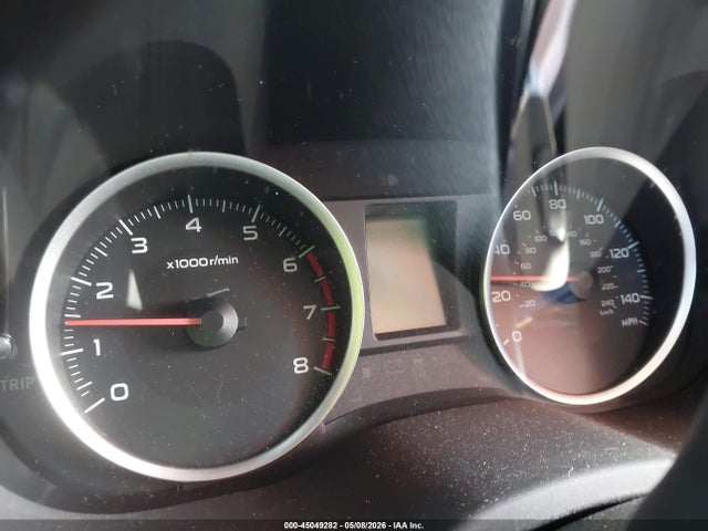 45049282 :رقم المزاد ، JF2SJABC6HH442315 vin ، 2017 Subaru Forester 2.5i مزاد بيع