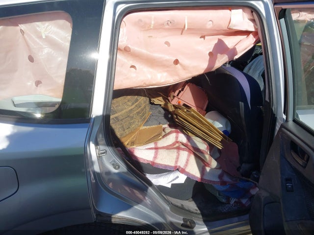 45049282 :رقم المزاد ، JF2SJABC6HH442315 vin ، 2017 Subaru Forester 2.5i مزاد بيع