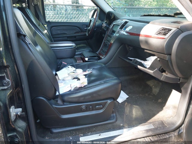 2007 Cadillac Escalade Standard მანქანა იყიდება აუქციონზე, vin: 1GYFK638X7R342046, აუქციონის ნომერი: 45049283