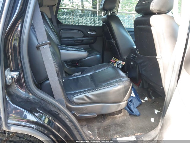 2007 Cadillac Escalade Standard მანქანა იყიდება აუქციონზე, vin: 1GYFK638X7R342046, აუქციონის ნომერი: 45049283