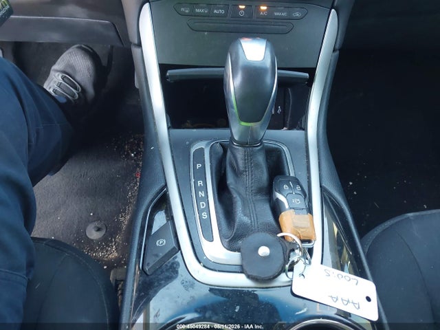 Ford EDGE SEL 2016 2FMPK3J9XGBB27897 Image 11