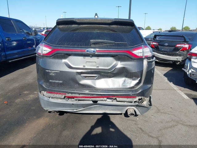 Ford EDGE SEL 2016 2FMPK3J9XGBB27897 Image 16