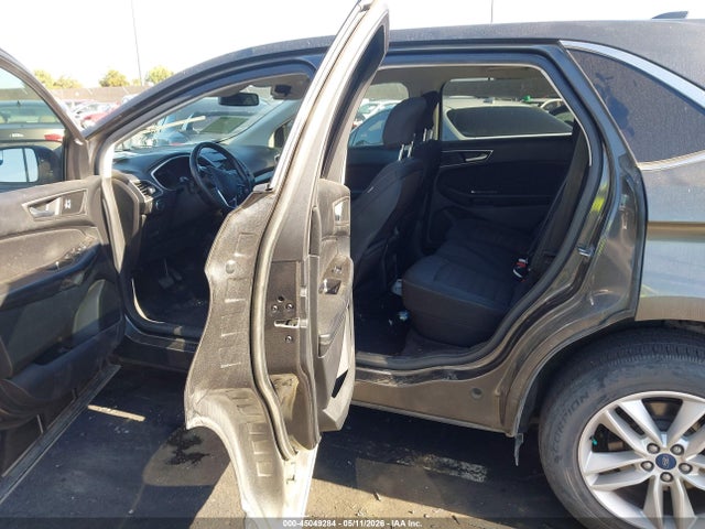 Ford EDGE SEL 2016 2FMPK3J9XGBB27897 Image 8