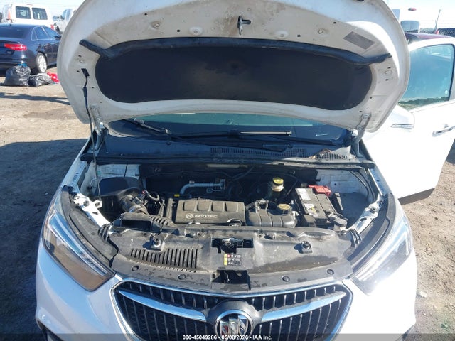 Aukcja sprzedaży 2019 Buick Encore Fwd Preferred, vin: KL4CJASB9KB810355, numer aukcji: 45049286