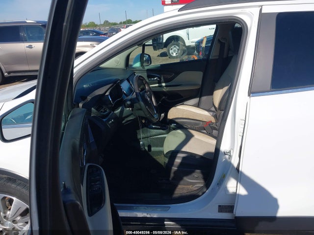 Aukcja sprzedaży 2019 Buick Encore Fwd Preferred, vin: KL4CJASB9KB810355, numer aukcji: 45049286
