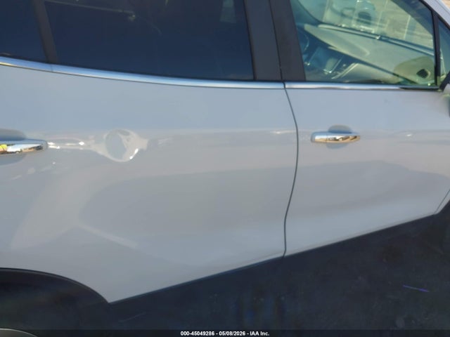 Aukcja sprzedaży 2019 Buick Encore Fwd Preferred, vin: KL4CJASB9KB810355, numer aukcji: 45049286