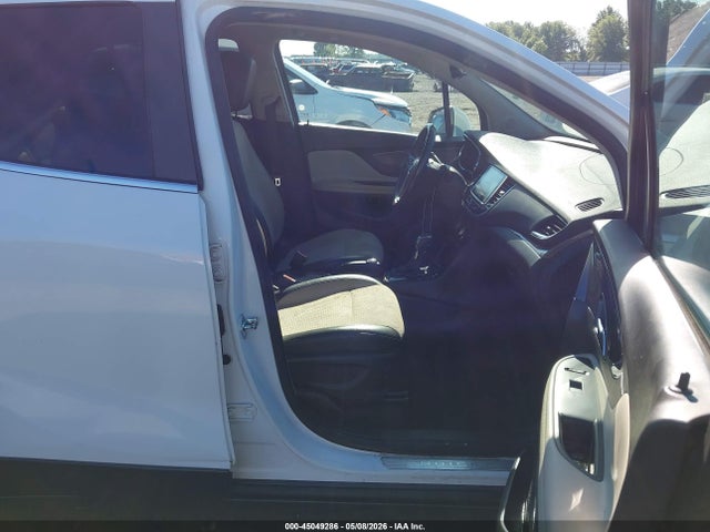Aukcja sprzedaży 2019 Buick Encore Fwd Preferred, vin: KL4CJASB9KB810355, numer aukcji: 45049286