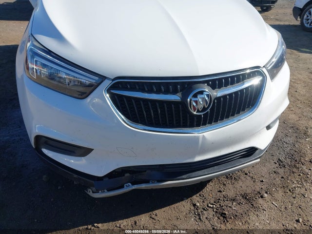 Aukcja sprzedaży 2019 Buick Encore Fwd Preferred, vin: KL4CJASB9KB810355, numer aukcji: 45049286