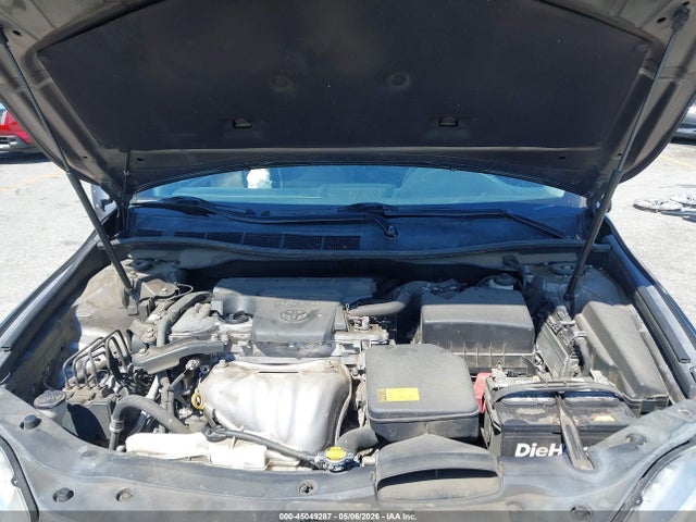 Aukcja sprzedaży 2015 Toyota Camry Le, vin: 4T4BF1FK7FR470454, numer aukcji: 45049287