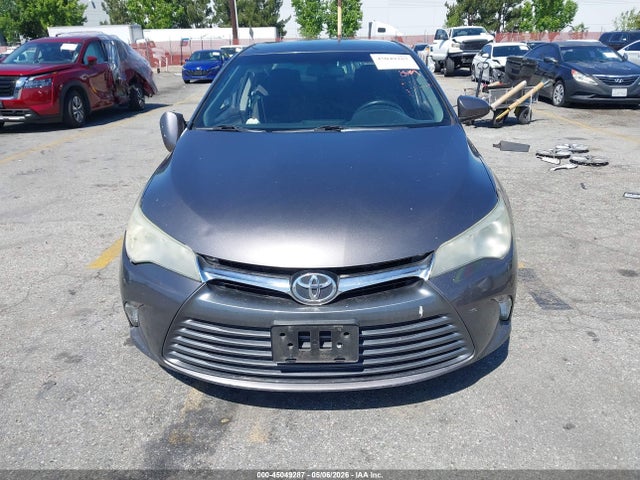 Aukcja sprzedaży 2015 Toyota Camry Le, vin: 4T4BF1FK7FR470454, numer aukcji: 45049287