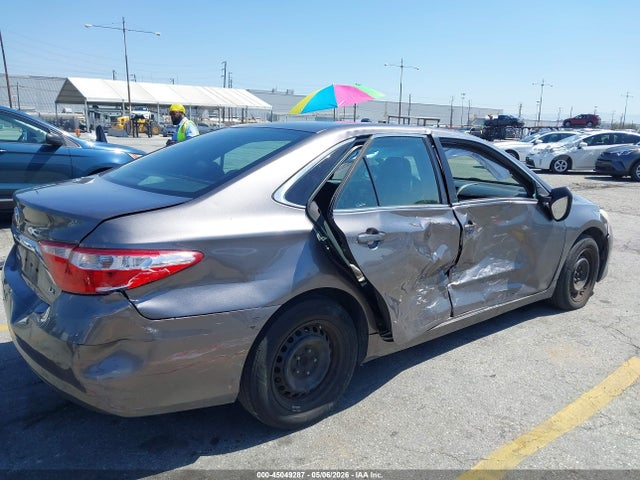 Aukcja sprzedaży 2015 Toyota Camry Le, vin: 4T4BF1FK7FR470454, numer aukcji: 45049287