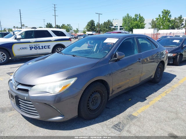 Aukcja sprzedaży 2015 Toyota Camry Le, vin: 4T4BF1FK7FR470454, numer aukcji: 45049287