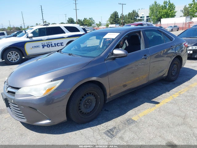Aukcja sprzedaży 2015 Toyota Camry Le, vin: 4T4BF1FK7FR470454, numer aukcji: 45049287