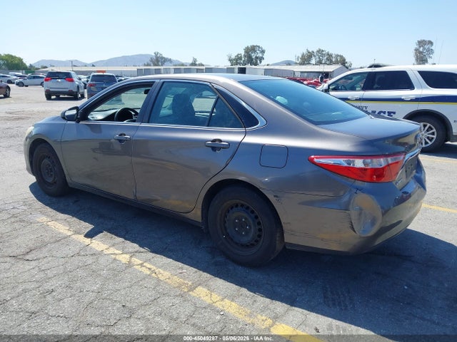 Aukcja sprzedaży 2015 Toyota Camry Le, vin: 4T4BF1FK7FR470454, numer aukcji: 45049287