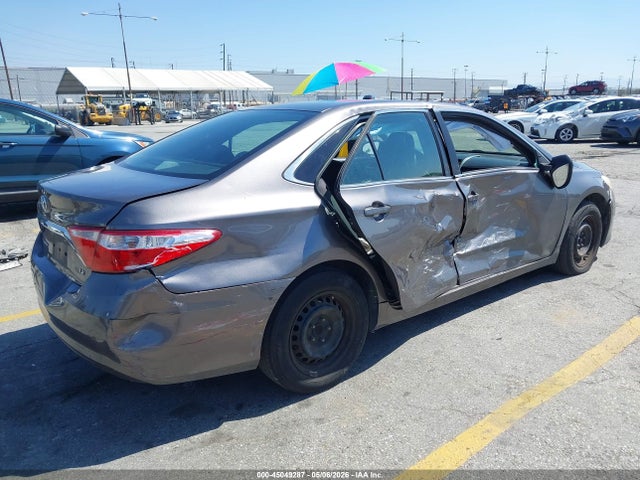 Aukcja sprzedaży 2015 Toyota Camry Le, vin: 4T4BF1FK7FR470454, numer aukcji: 45049287