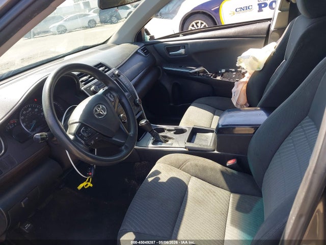 Aukcja sprzedaży 2015 Toyota Camry Le, vin: 4T4BF1FK7FR470454, numer aukcji: 45049287