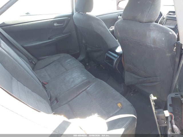 Aukcja sprzedaży 2015 Toyota Camry Le, vin: 4T4BF1FK7FR470454, numer aukcji: 45049287